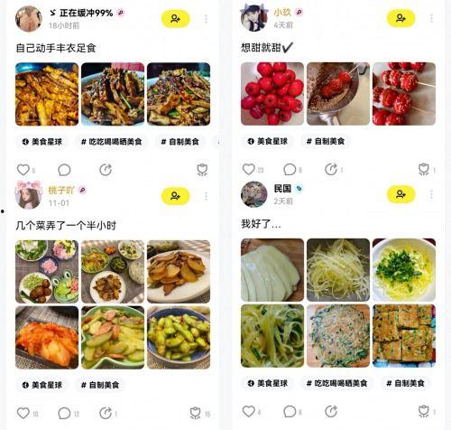 话题热门话题美食,盘点当下热门美食风尚