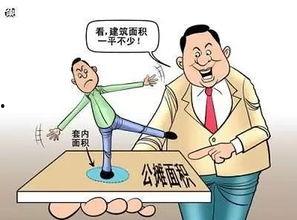 公摊大的热门话题,公摊大，热门话题背后的真相与影响