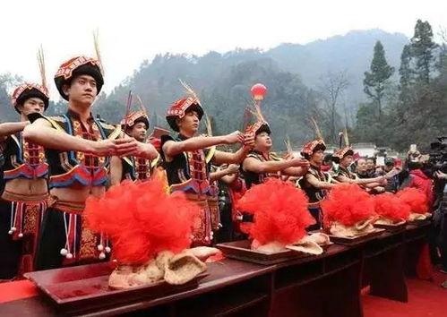 热门话题少数民族风俗,少数民族风俗文化概览