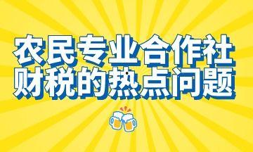 热门话题财税话题,解析最新财税政策与行业动态