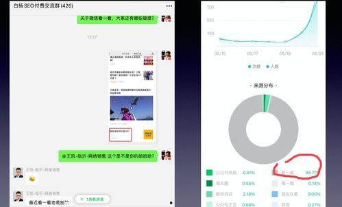 微信搜一搜的热门话题,揭秘当下热议焦点
