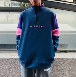 潮牌穿搭热门话题有哪些