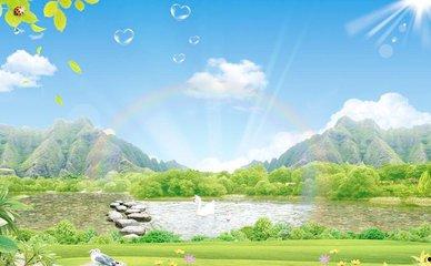 关于春天的热门话题作文,探寻春天的魅力与生机