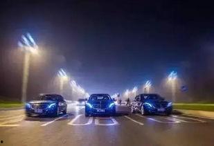 车窗外夜景视频热门话题,探寻都市光影背后的故事