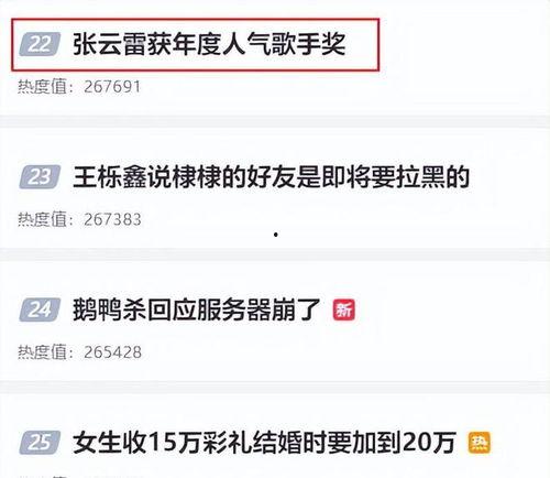 热门话题热门唱歌,盘点近期热门唱歌现象