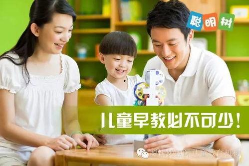 早期教育相关的热门话题,探索儿童成长的关键时期