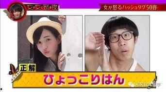上热门话题的对口型女生,网络热门话题背后的真实故事