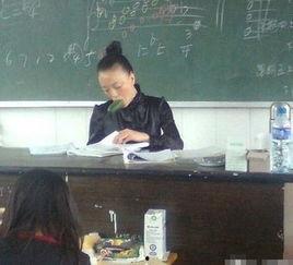 渔沟中学热门话题老师,揭秘热门话题背后的老师风采