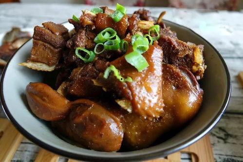 热门话题铁锅炖大鹅作文,冬日里的暖胃美食之旅