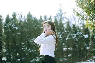 中班女生抖音热门话题