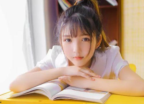 中班女生抖音热门话题
