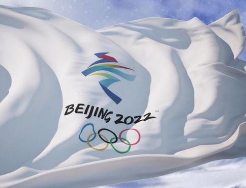 北京冬奥会的热门话题,北京2022冰雪盛宴十大热门话题盘点