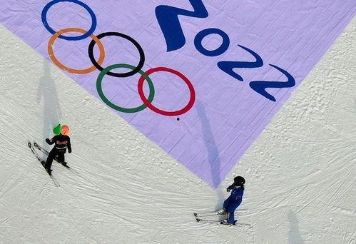 北京冬奥会的热门话题,北京2022冰雪盛宴十大热门话题盘点