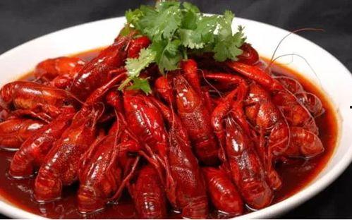 热门话题爆炒小龙虾,爆炒美食背后的故事与魅力
