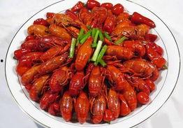 热门话题爆炒小龙虾,爆炒美食背后的故事与魅力