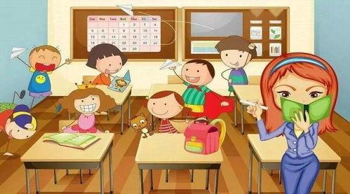 幼儿园老师热门话题短句,育儿新风向与教育智慧