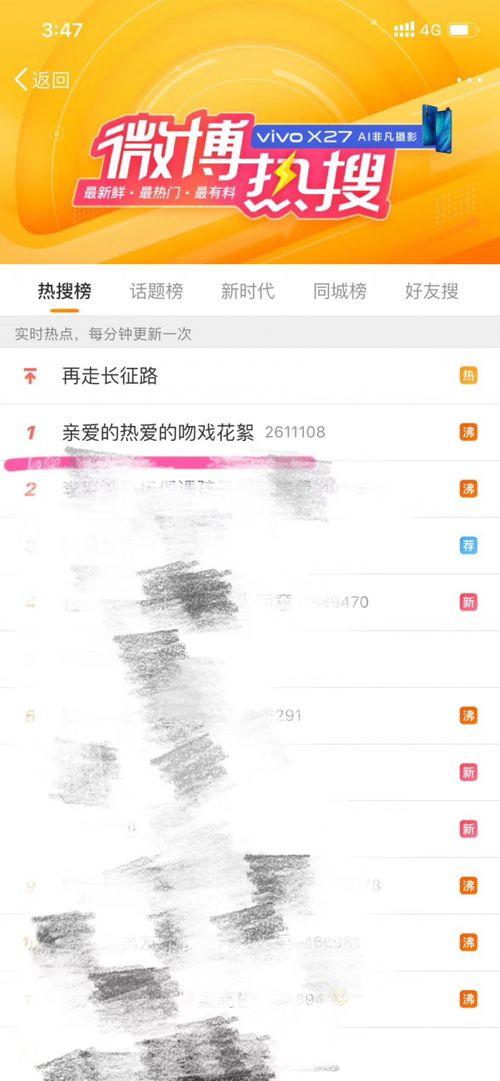 开播话题热门话题,开播季的焦点解析
