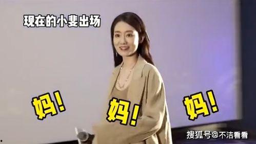 张小斐热门话题是什么,从热门话题到人气飙升，揭秘她的魅力之路