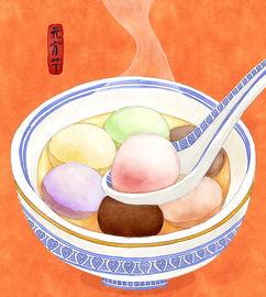 元宵节上热门话题,灯火辉煌，民俗风情热议不断