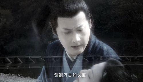 抖音热门话题雪中悍刀行,江湖风雪中的刀客传奇