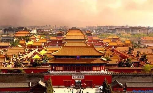 热门话题我爱北京天安门,我爱北京天安门