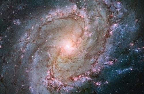 人马座星系关于热门话题,揭秘宇宙中的热门话题与前沿科技