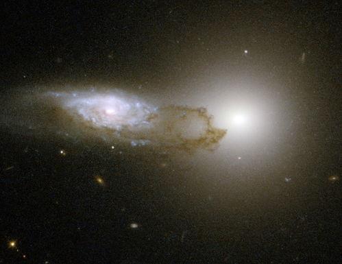 人马座星系关于热门话题,揭秘宇宙中的热门话题与前沿科技