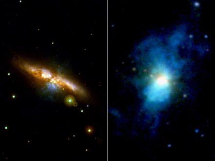 人马座星系关于热门话题,揭秘宇宙中的热门话题与前沿科技