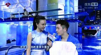 姐弟恋中热门话题怎么说,探讨热门话题与情感纠葛