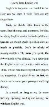 初中生热门话题作文英语,Exploring Popular Teenage Topics in English Essays