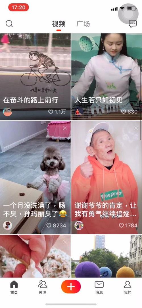 吃货小视频抖音热门话题,吃货小视频带你领略美食世界