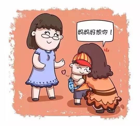 接孩子放学热门话题搞笑,接娃那些搞笑瞬间大盘点