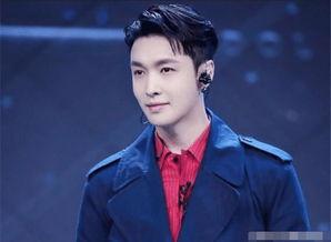 张艺兴唱歌视频热门话题,粉丝热议新曲魅力