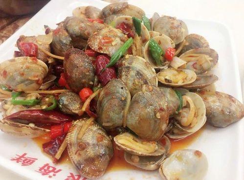 热门话题海鲜做法视频,热门视频教你轻松烹饪美味海鲜