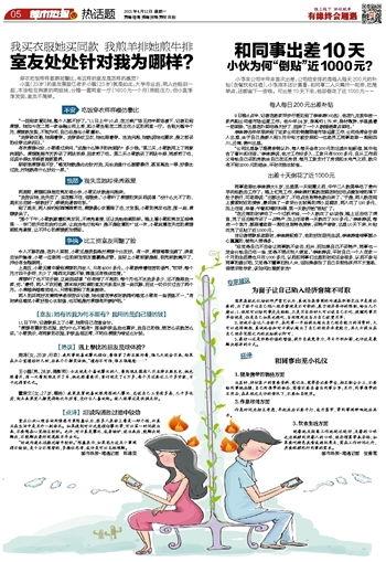 报纸选用的一些热门话题,解码当下热门话题
