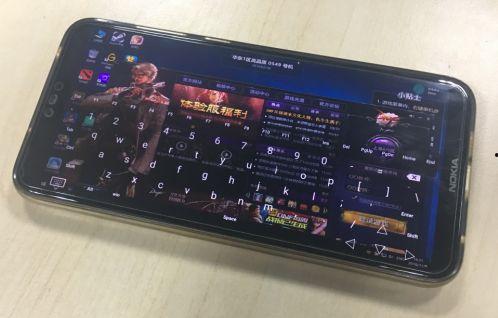 手机云电脑是热门话题吗,引领未来办公新潮流的热门话题解析
