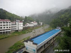霍山县漫水河镇热门话题,探寻热门话题背后的魅力与故事