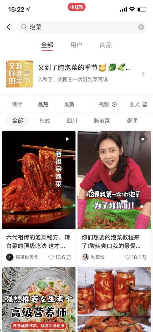 小红书最热门话题笔记,揭秘当下潮流风向标