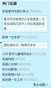 有关互联网热门话题的书,互联网热门话题深度解析