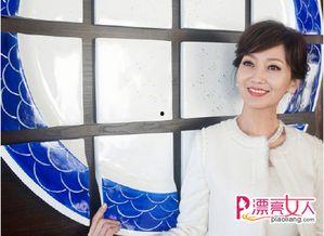 老女明星的热门话题,揭秘老女明星的辉煌与蜕变