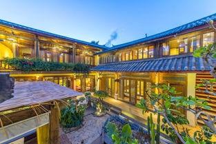 大理抖音民宿热门话题,揭秘网红打卡地的魅力与故事