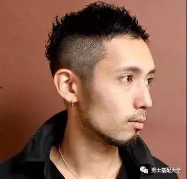 男生发型热门话题搞笑,男生发型热门话题笑料连连