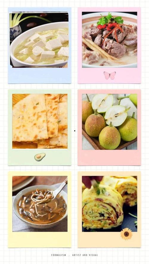 幼儿园早餐热门话题,营养美味，开启快乐成长每一天