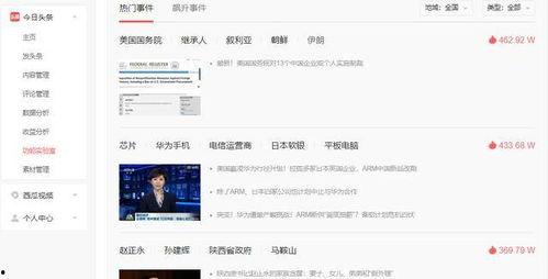 搞笑自媒体三大热门话题,笑点满满！揭秘搞笑自媒体三大热门话题背后的欢乐秘密