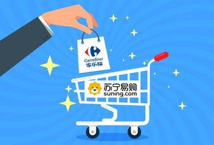 囤货成中国网络热门话题,揭秘中国消费者的疯狂购物现象