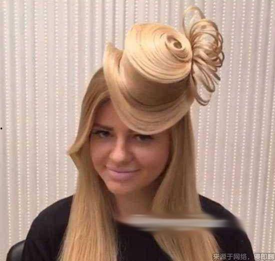 女发型师热门话题英语,Top Trends in Women's Hair Styling: A Glimpse into the Latest Hair Fashion for Female Hairdressers
