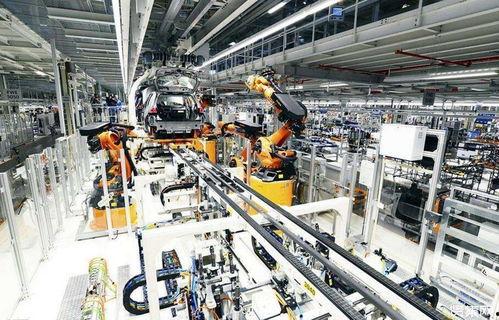 工业自动化热门话题英文,Exploring the Latest Trends in Industrial Automation: A Comprehensive Overview