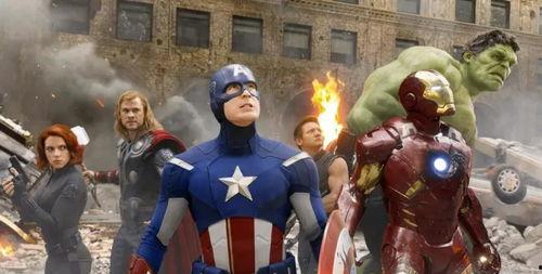 复仇者联盟热门话题英语,Avengers Assemble: The Latest Buzz and Debates Around the Blockbuster Franchise
