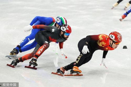 短道速滑队夺冠热门话题,激情燃烧的冰雪战场