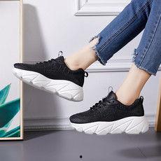 运动休闲鞋热门话题女,女生运动休闲鞋潮流盘点